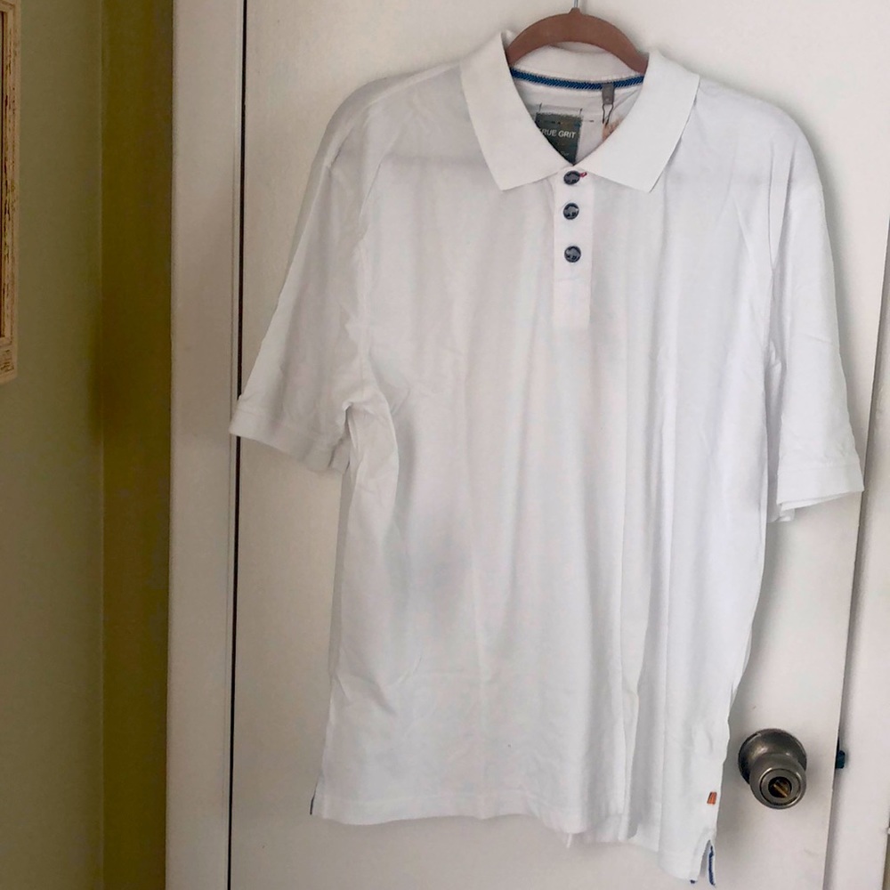 Mens Polo Shirt